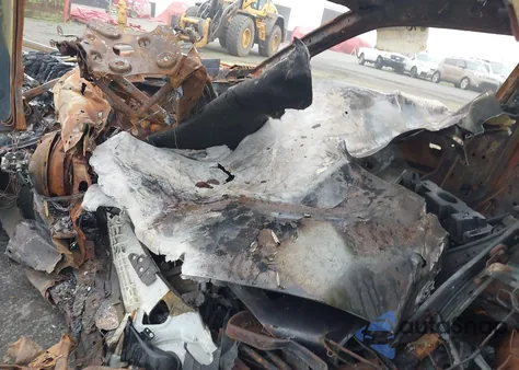 2013 Dodge Charger R/T из США, поврежденный, VIN 2C3CDXCT8DH707014